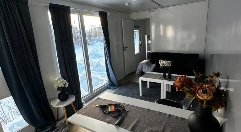 Tiny home in a peaceful, central part of Alta - Image 1