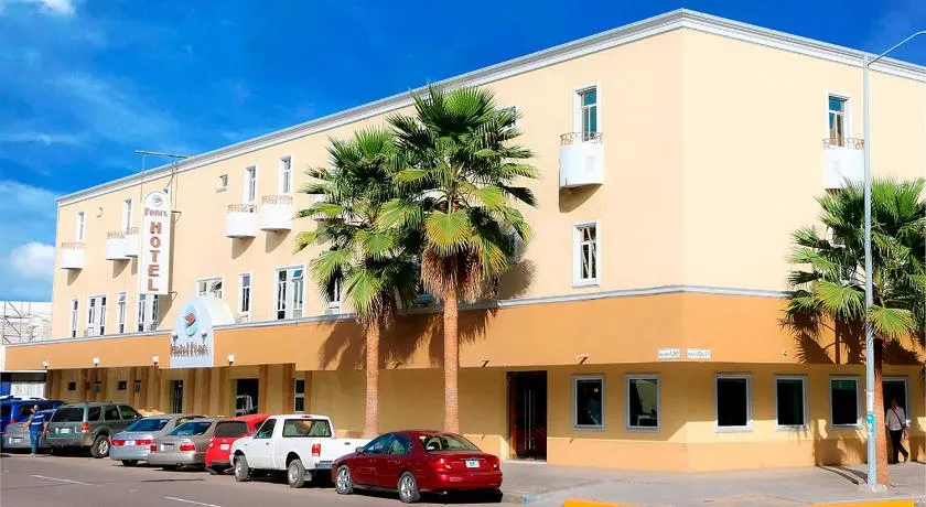 Hotel Fenix - Image 1