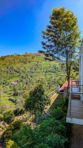 VALLEY VIEW INN, Kotagiri - Image 1