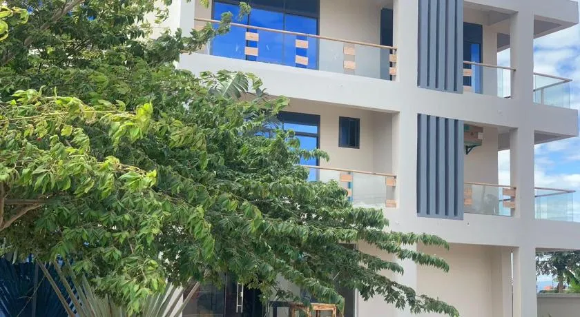The Home Hotel and Apartments - Image 1