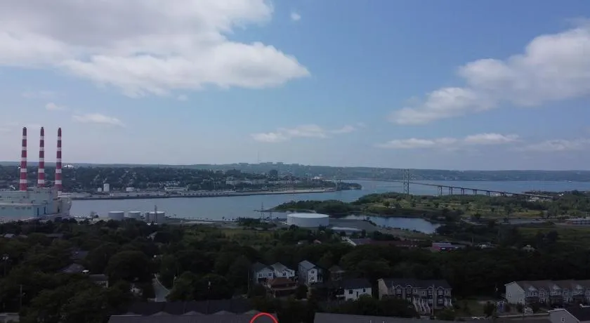Studio Guest Apartment in Dartmouth - Image 1