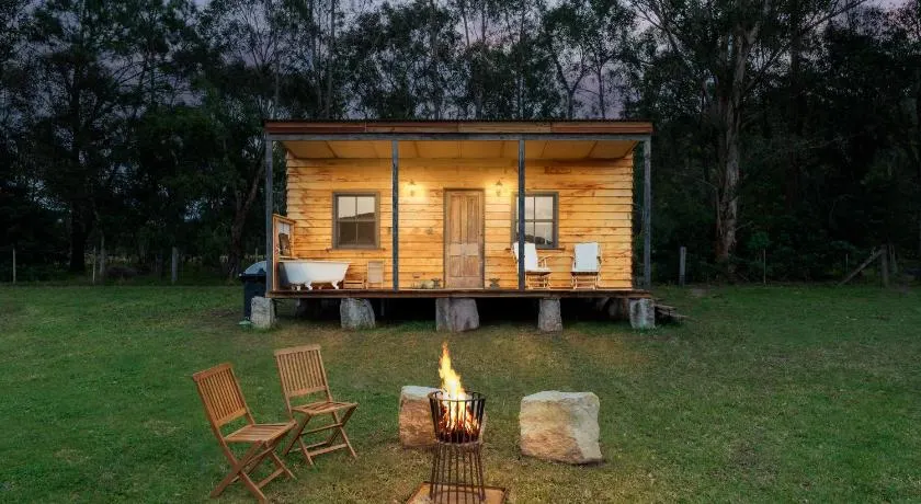 'Casuarina=' - Picturesque Kangaroo Valley Cottage - Image 1