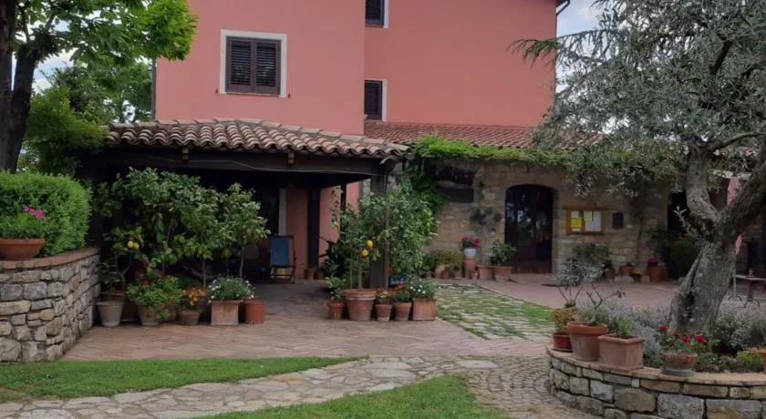Locanda al Giglio d'Oro - Image 1