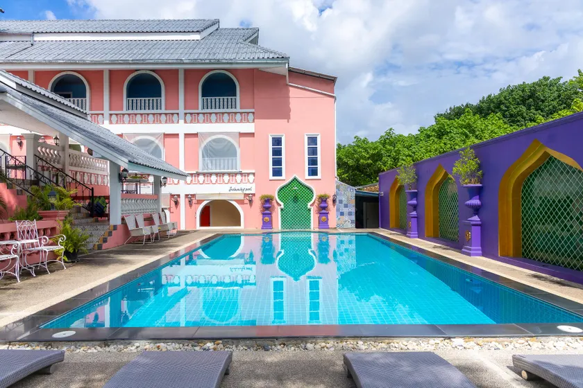 Rasa Boutique Hotel Chiang Rai - Image 1