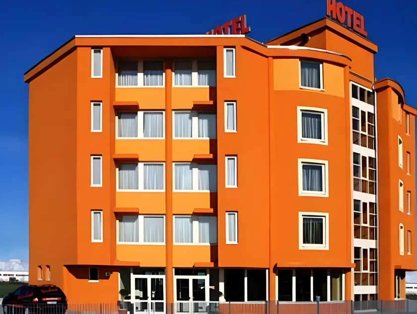 Hotel Verdina - Image 1