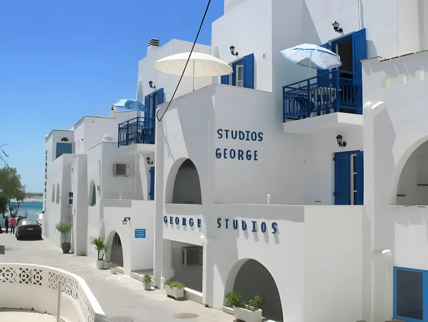 George Studios - Image 1