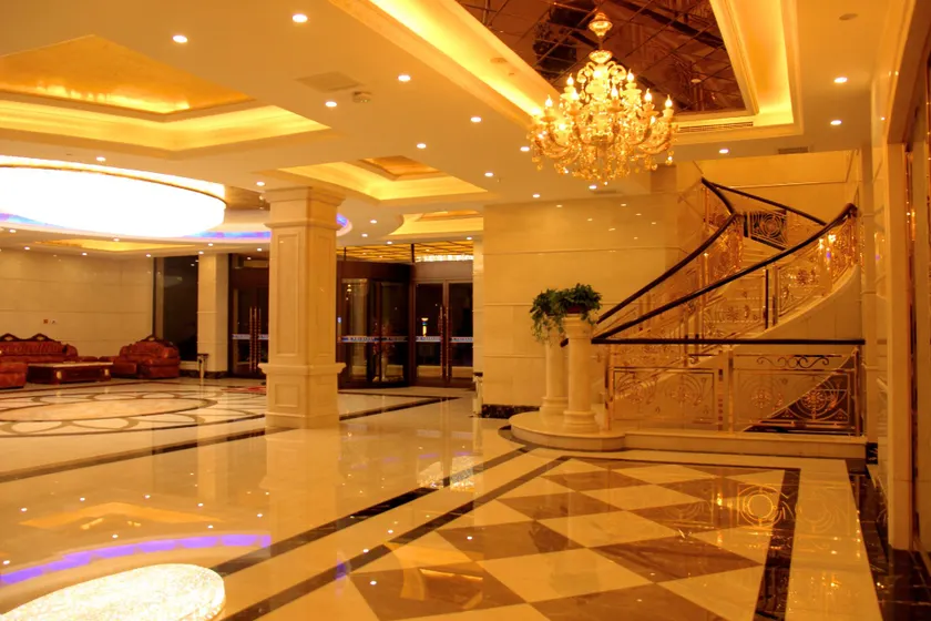 Binhai Hotel - Image 1