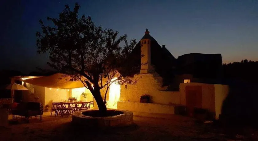 Borgo trulli 1789 - Image 1