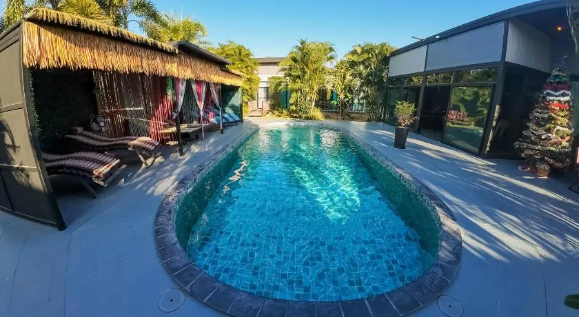The Longhouse Luxury Boutique Resort - Image 1