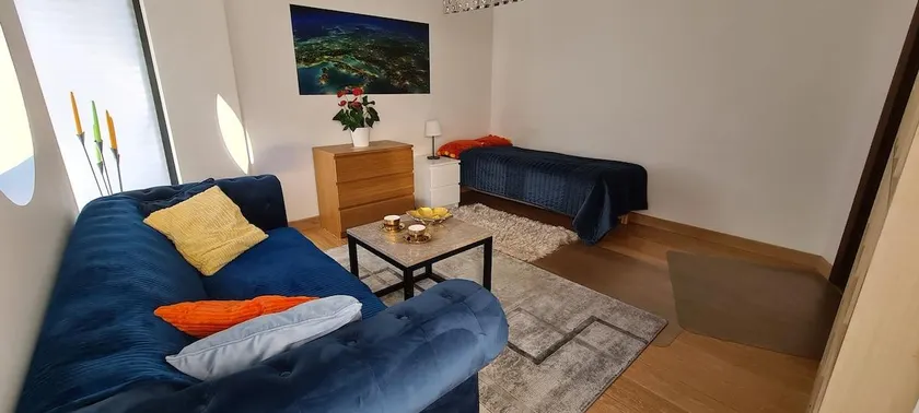 For Workers • 5BR • 200 sqm • Fully equipped - Image 1