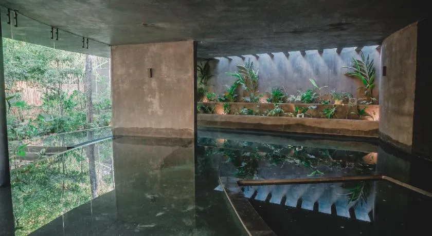 Magical 2 Penthouses & Apartment with 2 Private Pools and Jacuzzi - Image 1