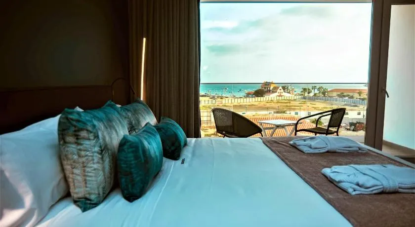 DESIGN SUITES Boutique Hotel - Adults Only - Image 1