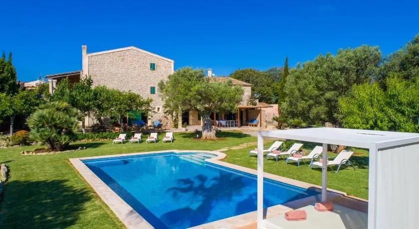 Finca Rafal - Image 1