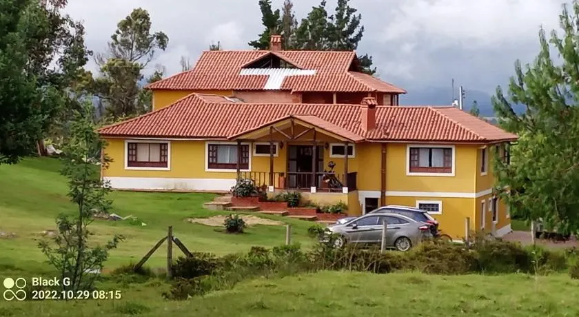 Quinta Los Llanitos Hospedaje Campestre - Image 1