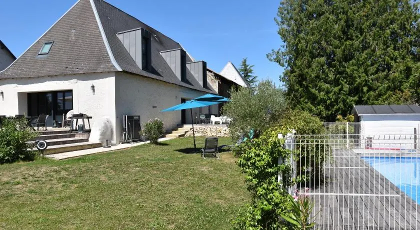 Chambres d'hôtes PANCHIEN - Image 1