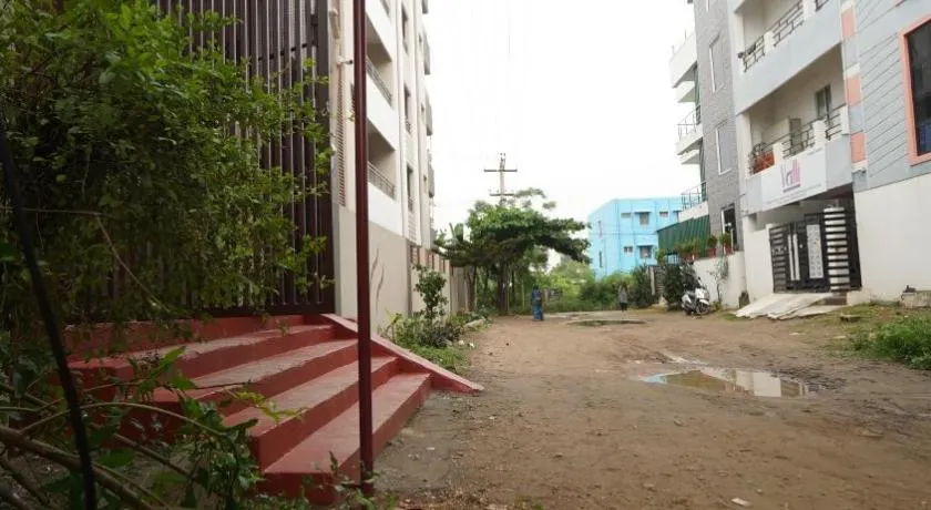 Hotel good vibes - Image 1