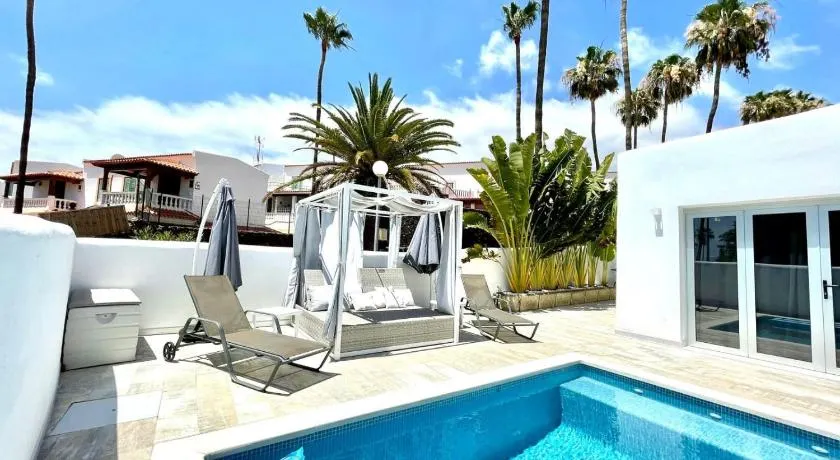 Villa 12 Luxury - Private Pool - Costa Adeje - Image 1