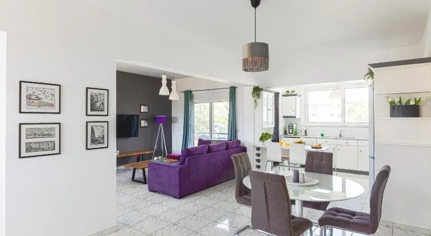 Abk Apartment - Image 1