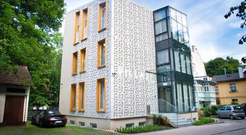 Villa 21 Victus by Noclegi Renters - Image 1