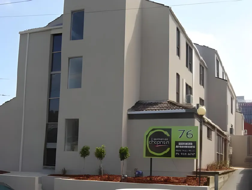Apartments on Chapman - Image 1