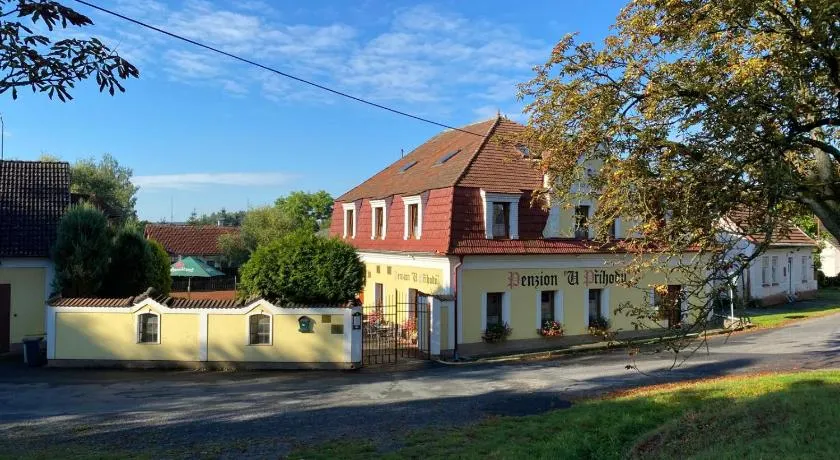 Penzion u Příhodů - Image 1