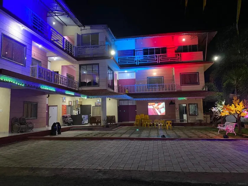 Suryansh Beach Resort - Image 1