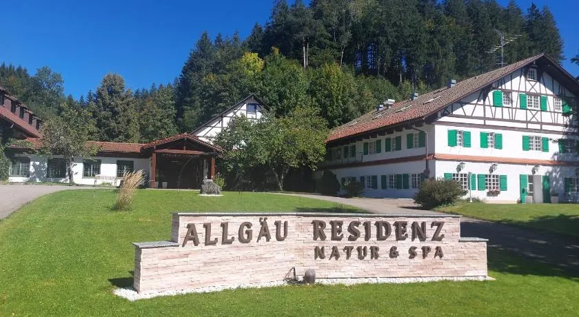 Ferienwohnung Allgäu Natur & Spa - Image 1