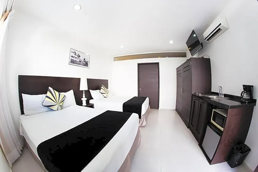The St. Martin Boutique Hotel - Image 1