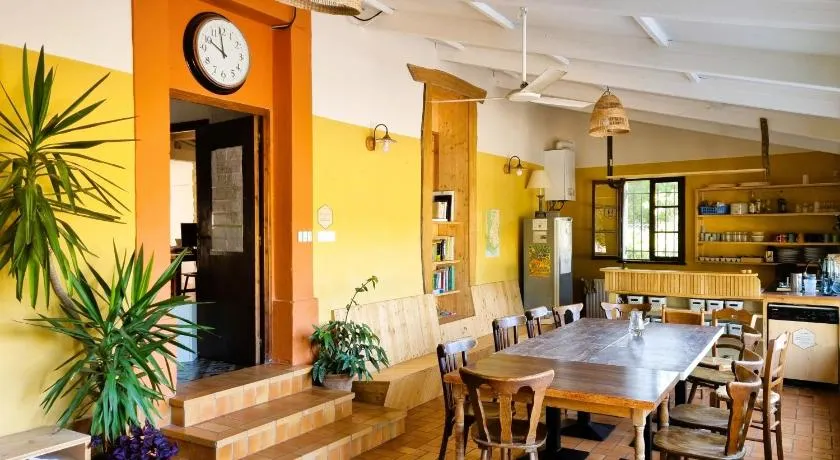La Ruche - l'auberge qui relie - Image 1