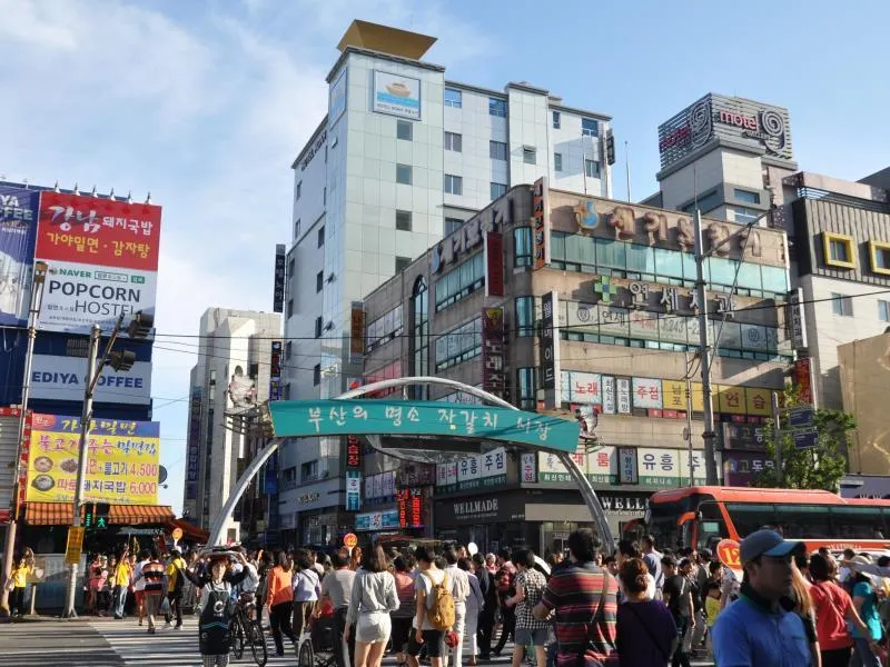 Hotel Noah - Image 1