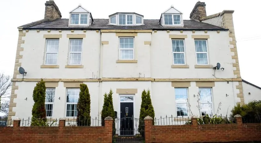 York House Durham - Image 1