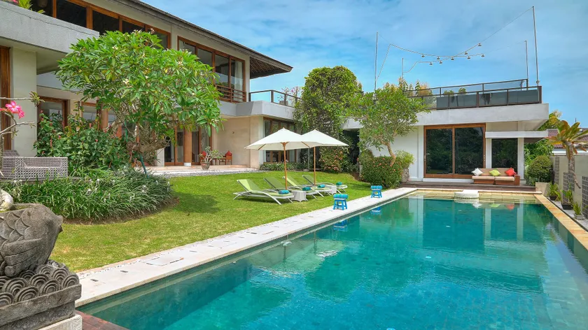 Villa Aiko - Image 1