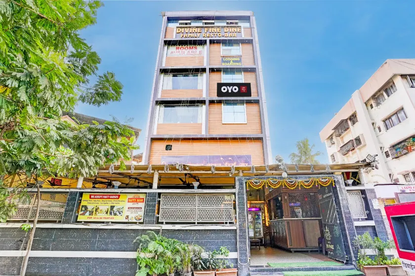 Hotel O Divine Fine Dine Lodging And Boarding - Image 1
