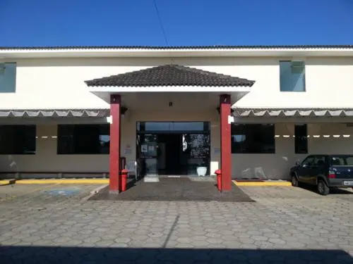 Hotel Gran Valle - Image 1