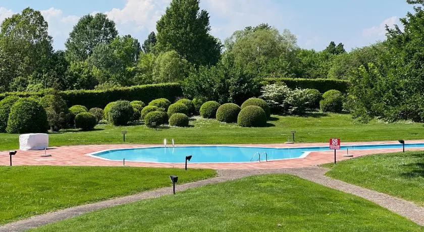 Terme Colli Golf - Suite La Montecchia - Image 1
