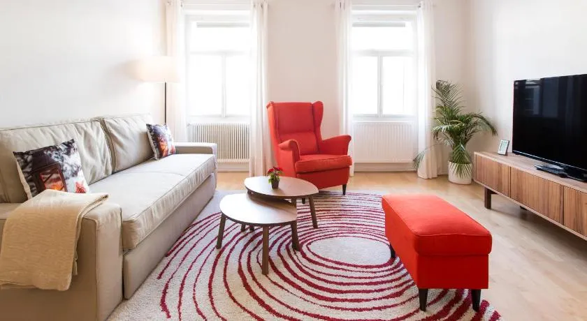 Next2Mozart-Apartment - Image 1