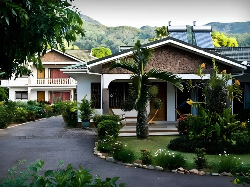 Villa de Roses - Image 1
