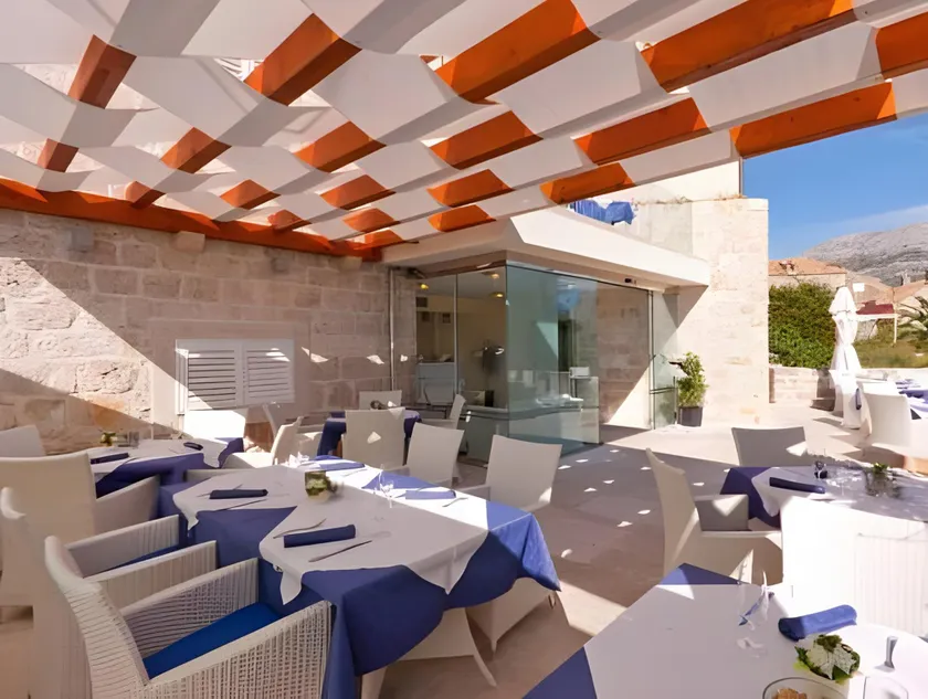 Hotel Korsal - Image 1