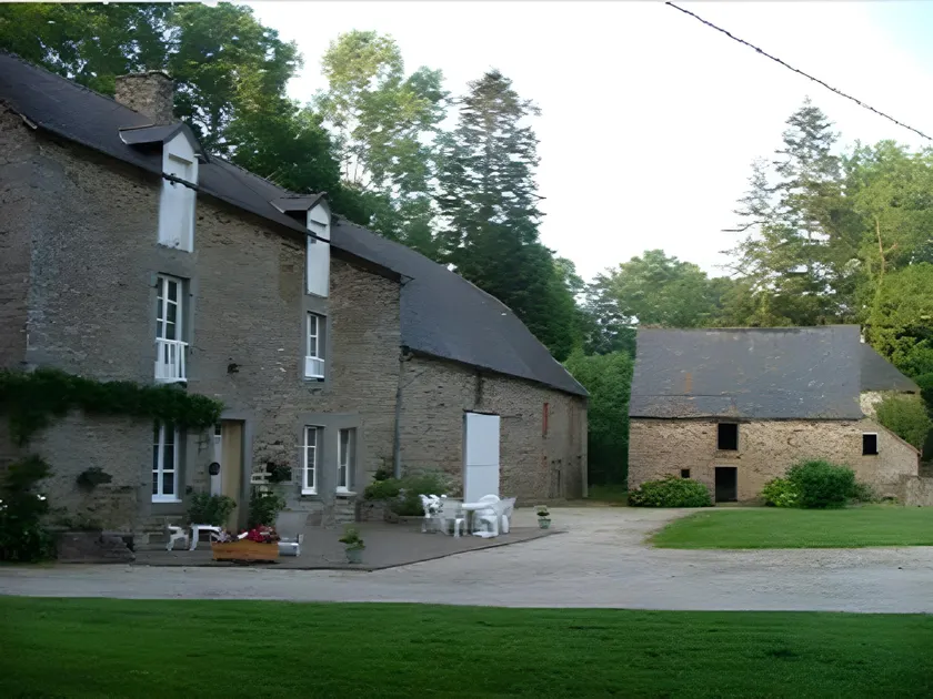 Pavillon de Launay Guibert - Image 1