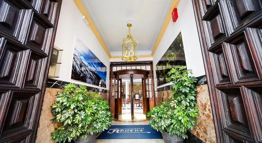 Hotel Aguere - Image 1