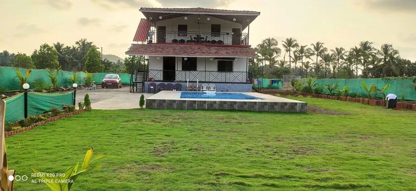 Sharayu Farmhouse - Image 1