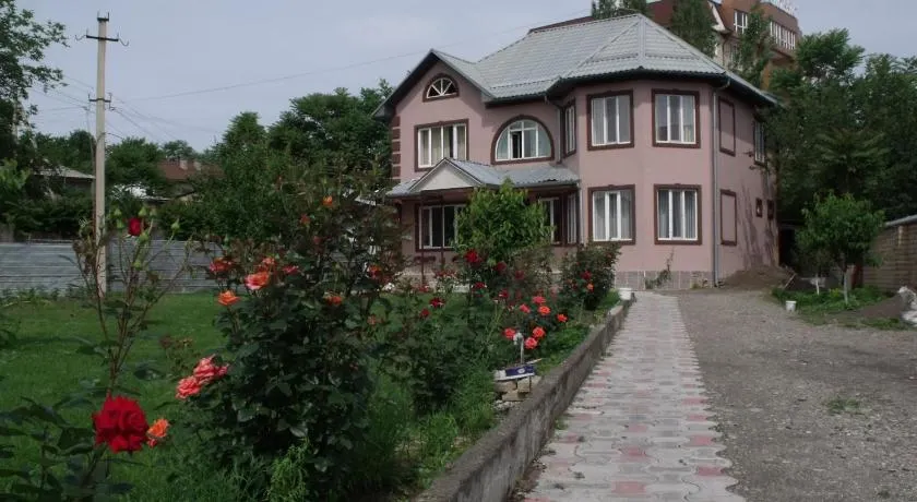 Hostel Visit Osh - Image 1