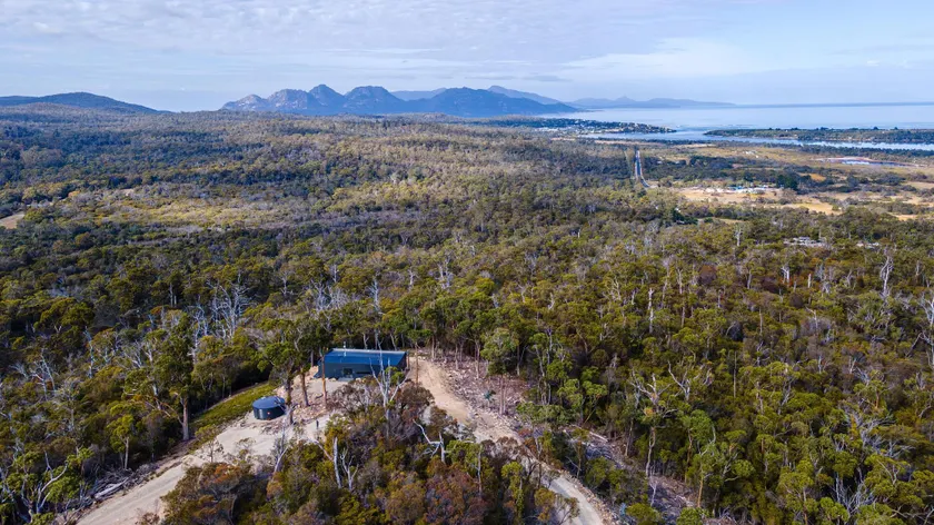 Freycinet Residences - Image 1