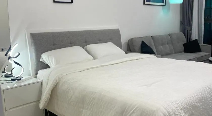 Nice studio at Al jada community - Image 1