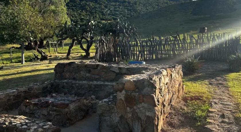 Kromrivier Farm Stays & B&B Near Addo Elephant Park - Image 1