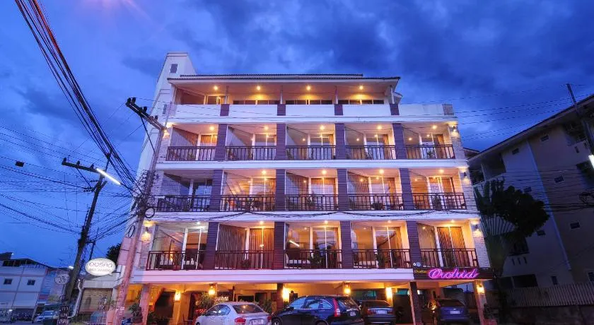 Khon Kaen Orchid Hotel - Image 1