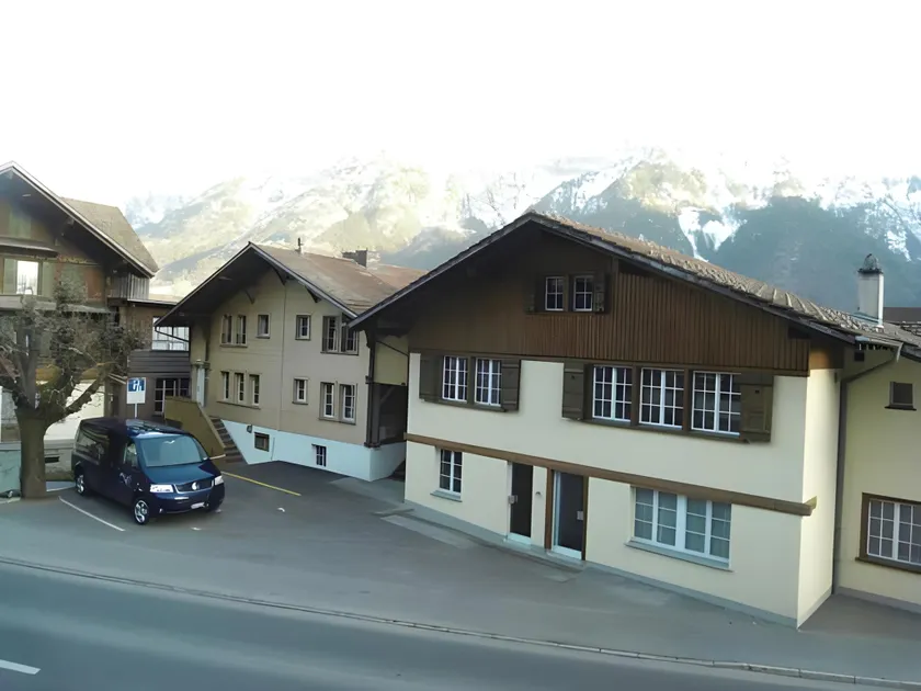 Schwizi's Apartments - Image 1
