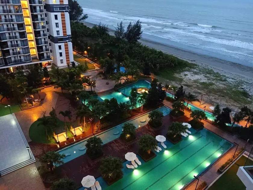 Seaview Timurbay Kuantan - Image 1