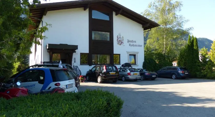 Pension Hohenrainer - Image 1