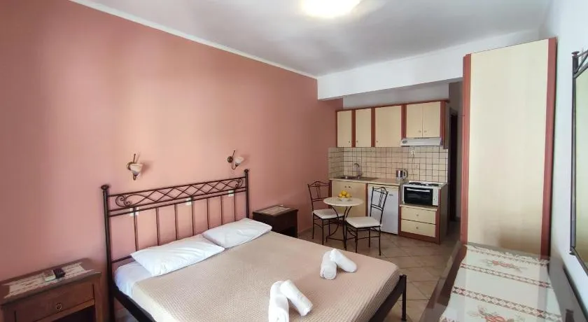 Billy's House Apartments Parga - Image 1